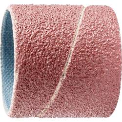 PFERD TOOLS GSB 3030 A 60 42209105 Schleifhülse Körnung (num) 60 (Ø x H) 30 mm x 30 mm 100 St.