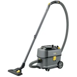Kärcher Professional, Industriestaubsauger, Trockensauger T 10/1 Adv (Trockensauger)