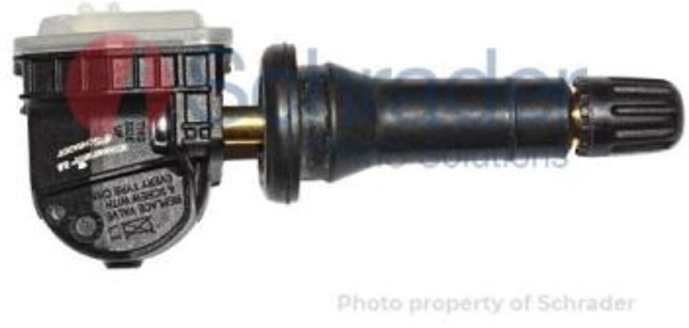 Radsensor, Reifendruck-Kontrollsystem SCHRADER 1210