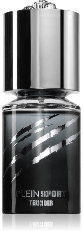 Philipp Plein Plein Sport Thunder Eau de Toilette pour homme 100 ml