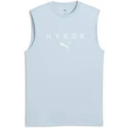 PUMA x Hyrox Cutoff Tanktop Herren 68 - lucite L