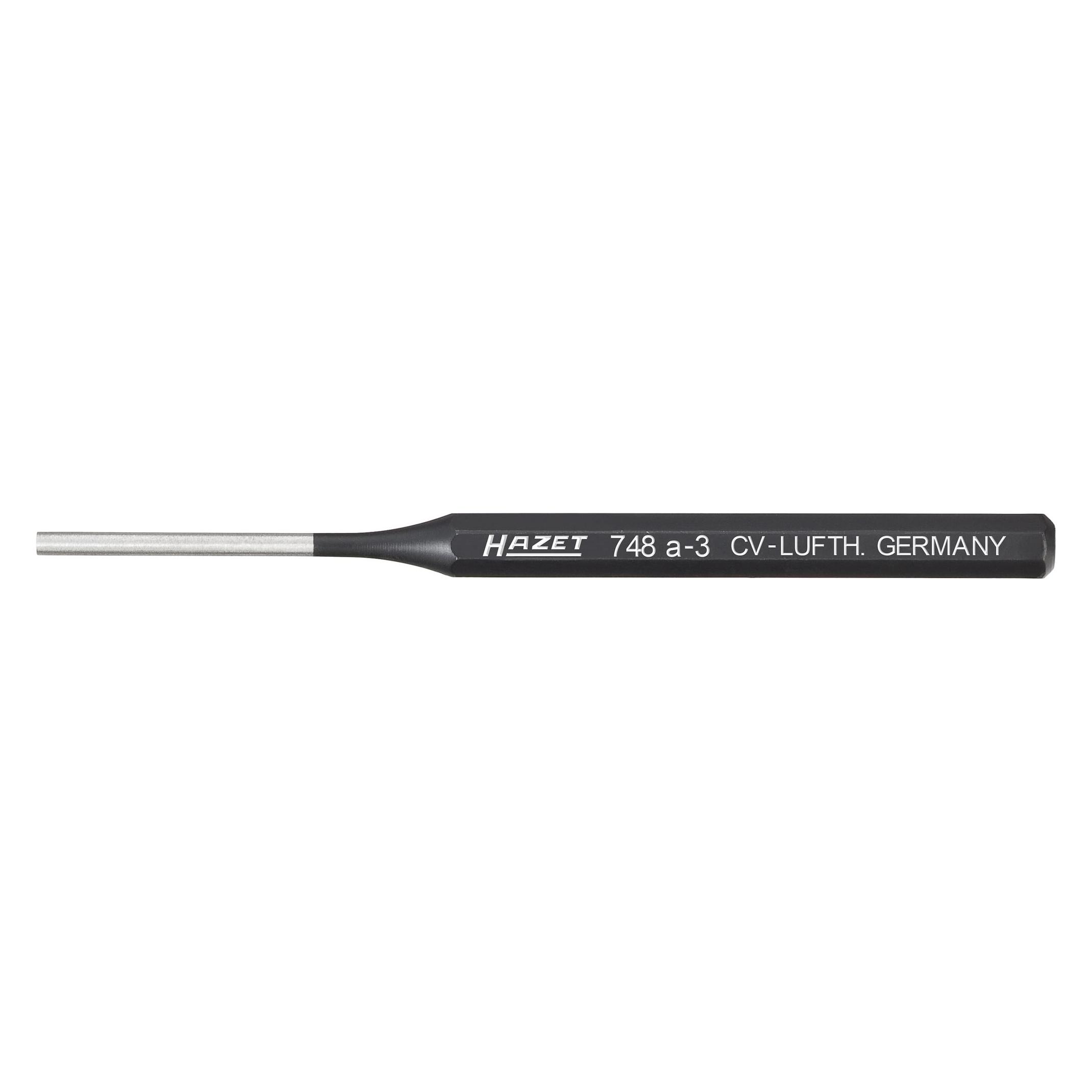Hazet Splinttreiber 748A-3 3 mm (748A-3)