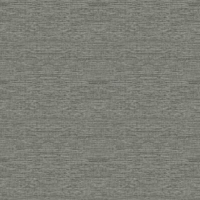 Seabrook Designs Sisal Hemp Embossed Vinyl Unpasted Wallpaper