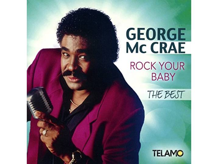 Rock Your Baby,The Best