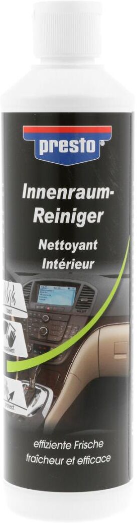 european aerosols presto Innenraum-Reiniger, 500 ml