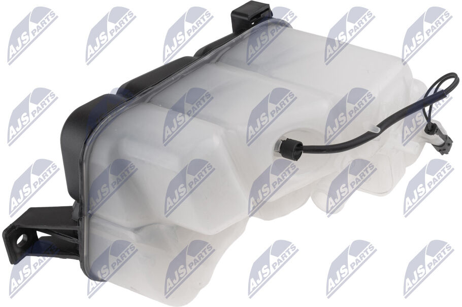 Nty Ausgleichsbehälter, Kühlmittel Czw-Vv-007 Für Volvo