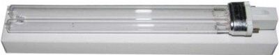 OSAGA LAMPADA DI SOSTITUZIONE UVC STERILIZZATORE LAGHETTO STAGNO ECO PL 11 WATT