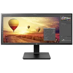 LG UltraWide 34BR65F-B Ultra Wide Full HD Monitor 86,6 cm (34 Zoll)