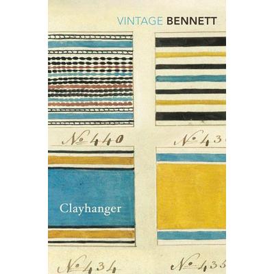 Clayhanger, Taschenbuch von Arnold Bennett, Vintage Uk, 978-1-78487-235-9