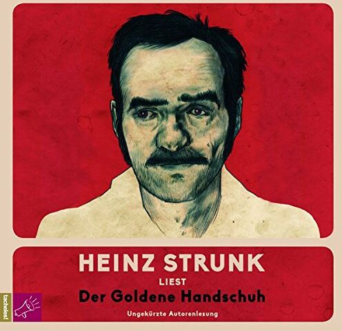 Heinz Strunk - Der goldene Handschuh - Preis vom 04.10.2026 03:51:26 h