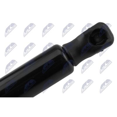 NTY Gasfeder, Koffer-/Laderaum AE-BM-155 für BMW