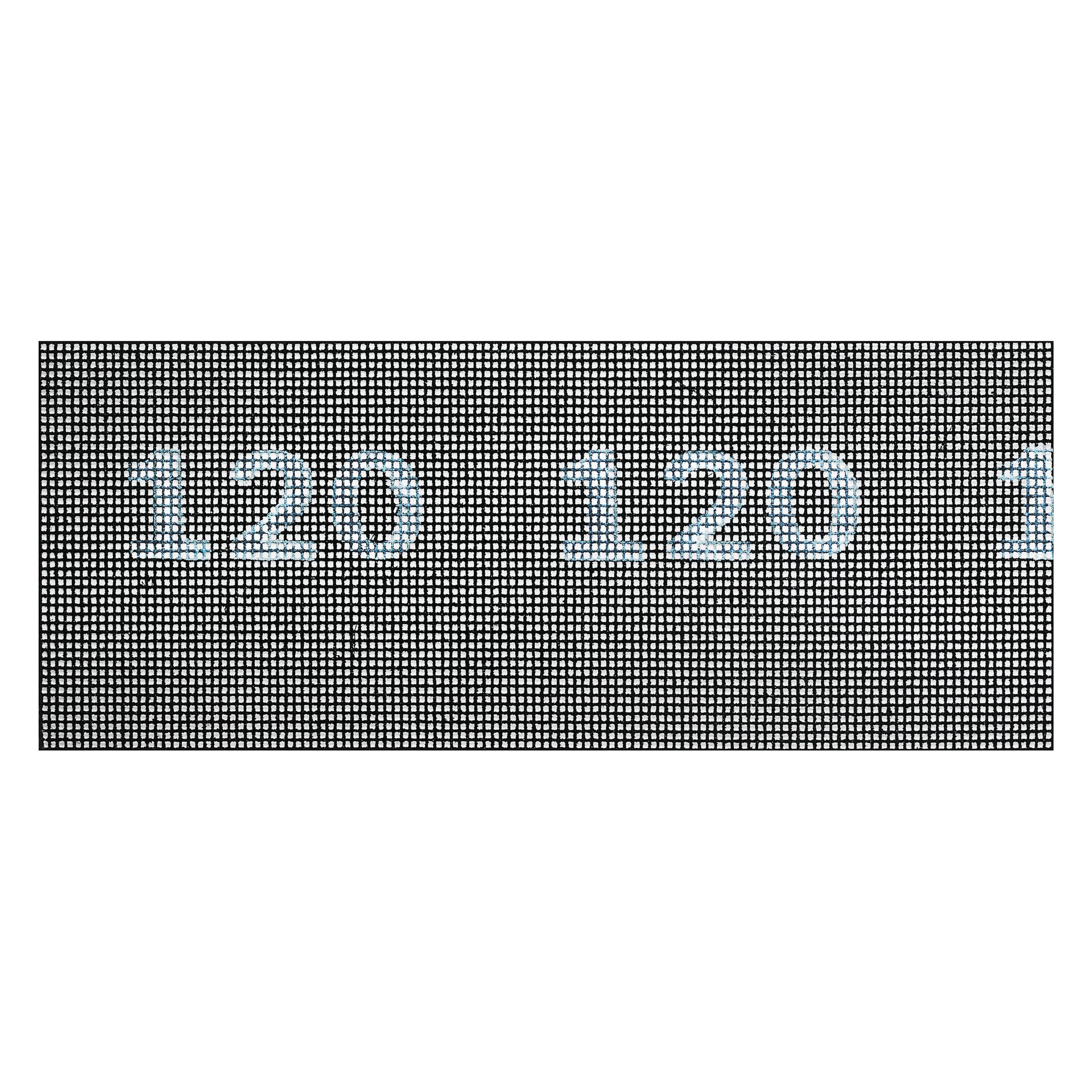 Bosch Zubehör Schleifgitter K = 120 (120) (2609256359)