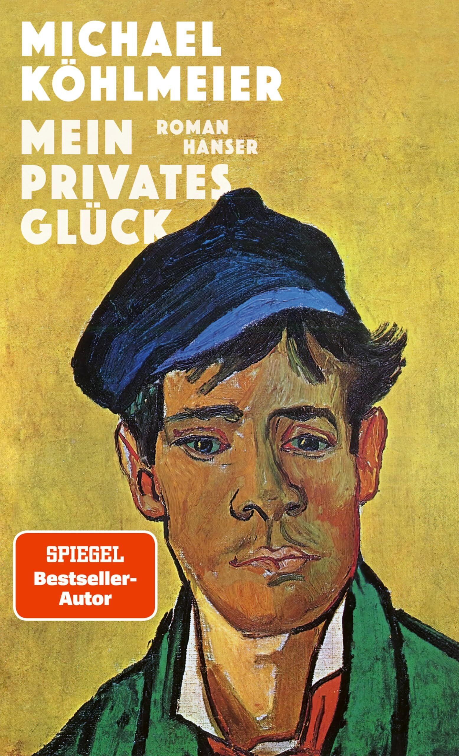 Michael Köhlmeier - Mein privates Glück - Preis vom 13.10.2026 11:25:28 h
