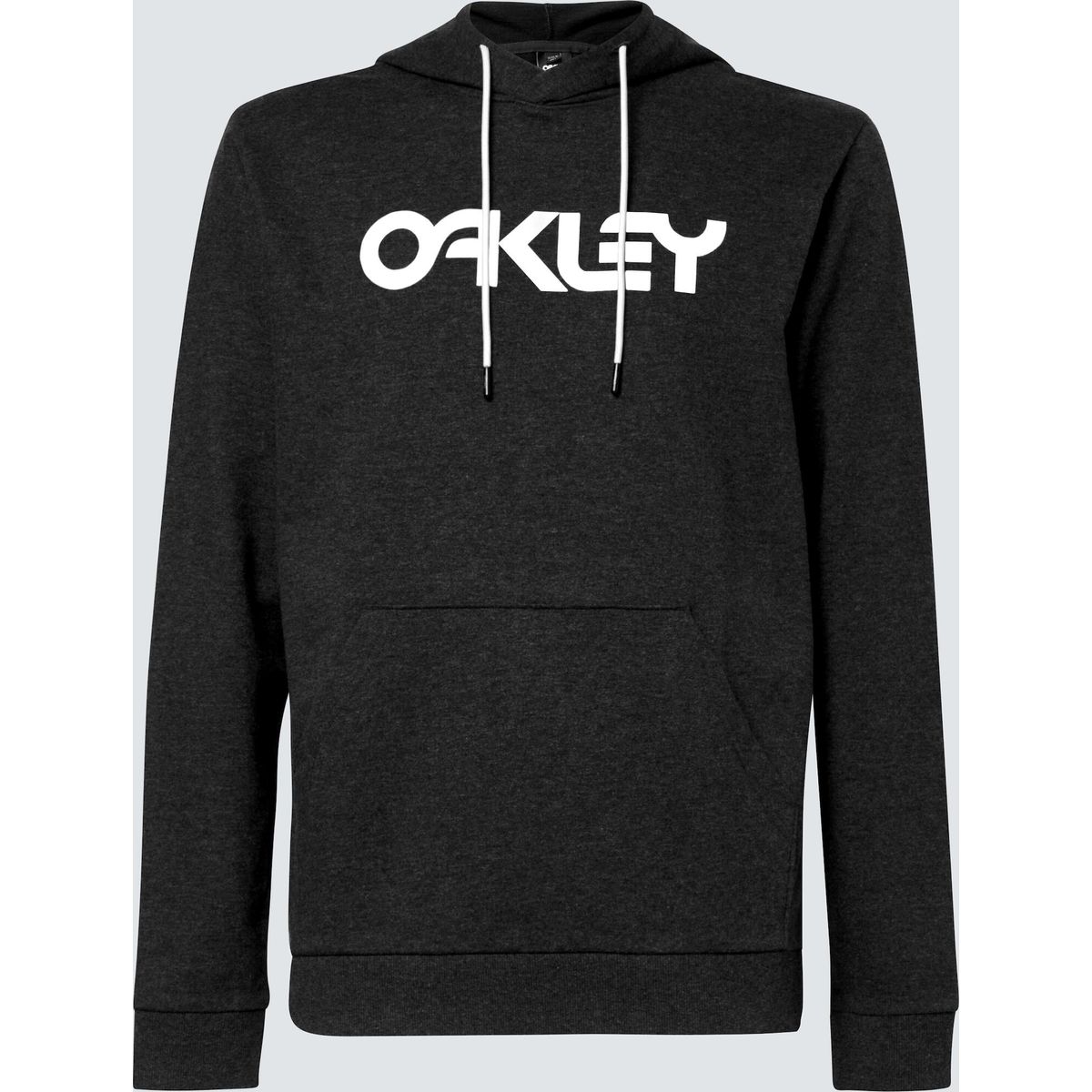 Oakley B1B PO Hoodie 2.0 black/white (022) S FOA402599-022-S