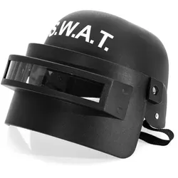 Kinder-Helm "SWAT"