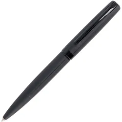 ONLINE® Kugelschreiber Black schwarz, Schreibfarbe: schwarz