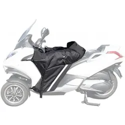 Bagster, Motorrad Zubehör, beinschutzdecke motorroller win'zip peugeot metropolis 2013-2020