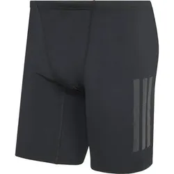 ADIDAS Herren Tight RIPSTREAM JAMMER-BADEHOSE, Größe 6 in Schwarz Schwarz