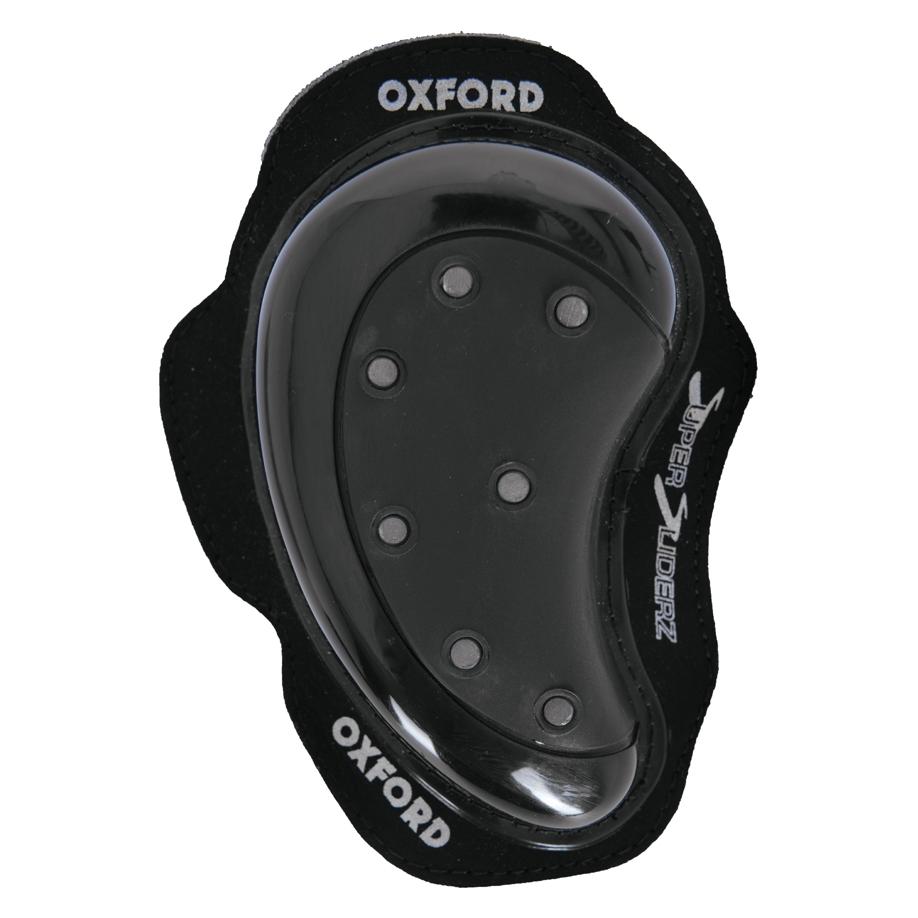 Oxford Rok Drop Sparkie Knee Sliders (One Size) (OX688)