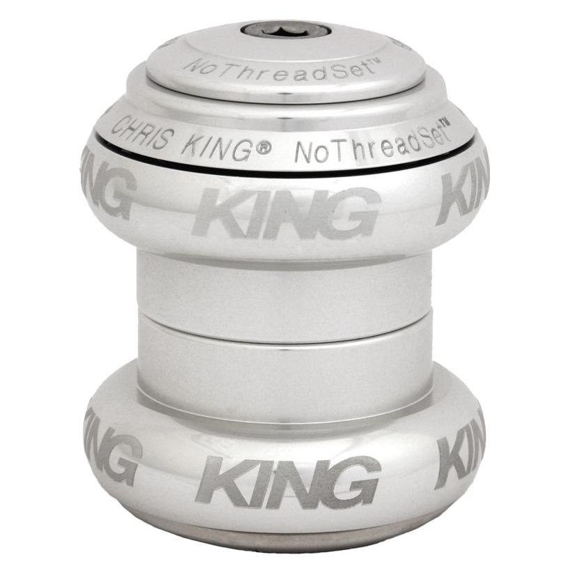 Chris King NoThreadSet Sotto Voce (CKCHEAD002)