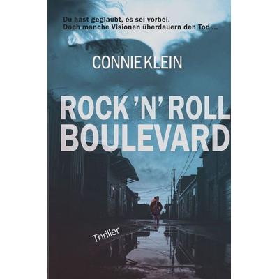 Der Musikbomber / Rock ’n’ Roll Boulevard, Taschenbuch von Connie Klein, Epubli, 978-3-8197-5130-1