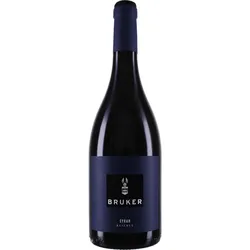 Weingut Bruker 2018 Markus Bruker Syrah Reserve 2018 Syrah