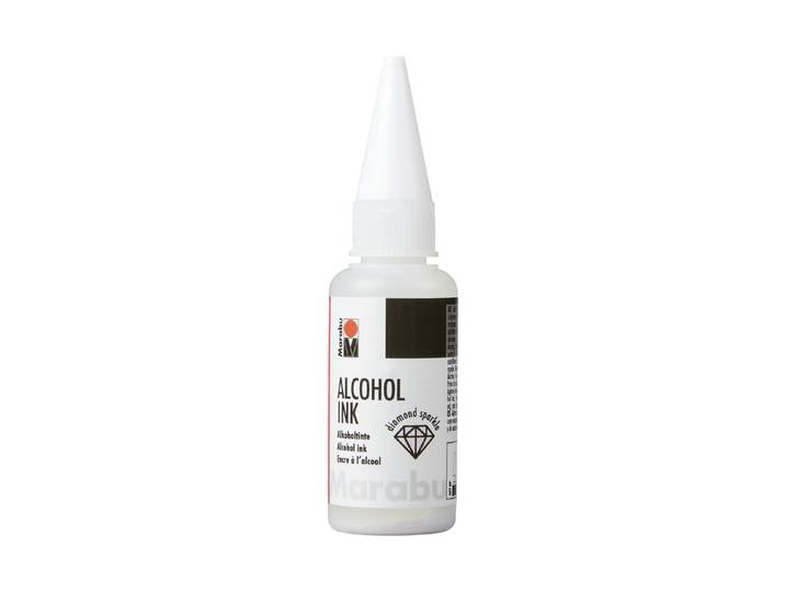 Marabu Alcohol Ink Diamant 20 ml