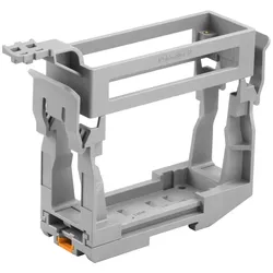 Weidmüller Montagesystem Polycarbonat HDC RAILM#2883380000