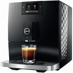 JURA C9 Piano Black (EA)