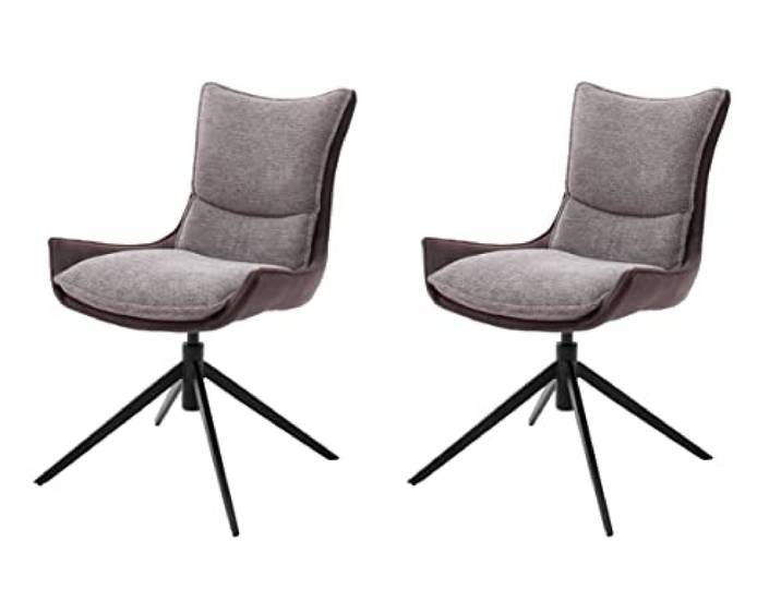 Robas Lund KITAMI 4 Fuß Stuhl