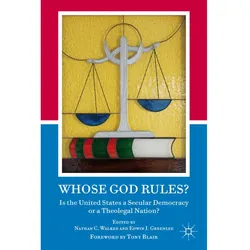 Whose God Rules?, Fachbücher