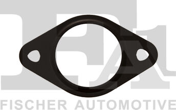 Fa1 Dichtung, Flansch (Ladeluftrohr) 433532 Ladeluftschlauch Für Gm