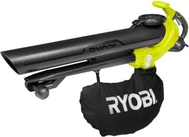 Ryobi Rbv3000cesv (Netzbetrieb, Laubbläser) (5133002190)