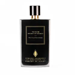 100 ml Simone Andreoli Venom Secret of Shaman Eau de Parfum Nat. Spray Intense