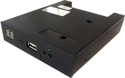 Ketron Floppy/USB Interface