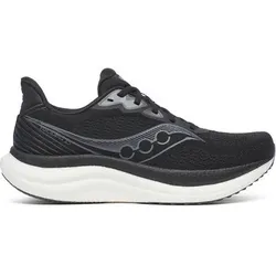 SAUCONY Herren Laufschuhe TRIUMPH 23, Größe 42 in Pink Pink