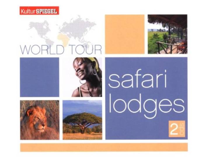 World Tour-Safari Lodges