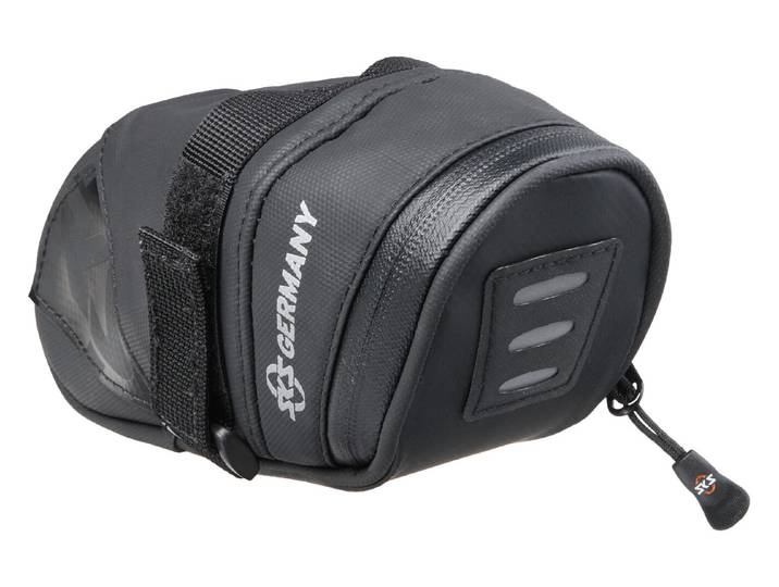 SKS Satteltasche Explorer Straps 500