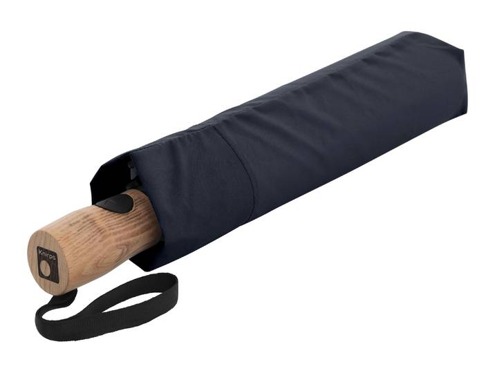 Knirps Timber Duomatic