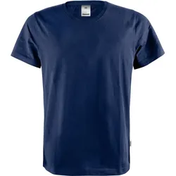 T-Shirt "7988 GOT" Green Alnaryd - L - marine