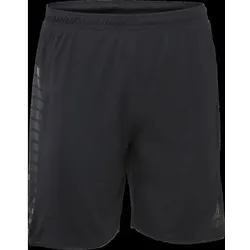 Select Argentina Hose Kinder - schwarz/schwarz - 6