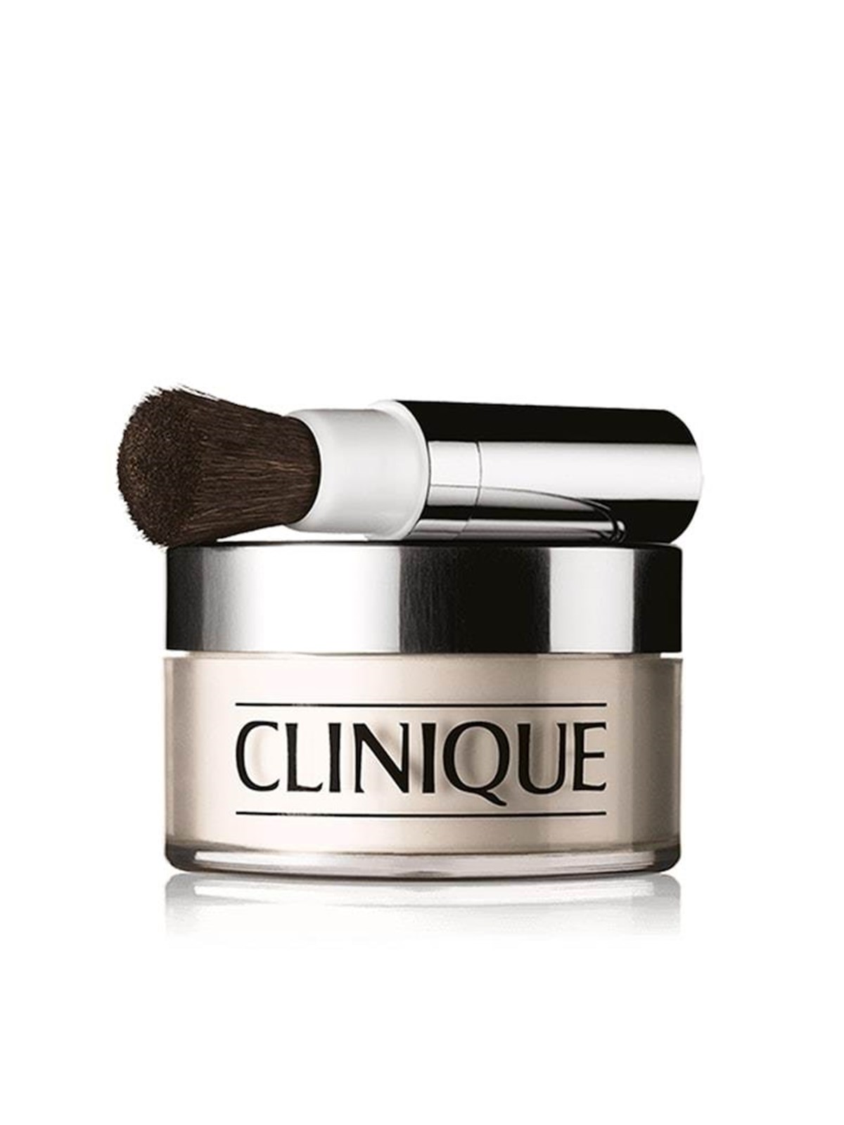 Clinique Blended Face Powder - No. 20 Invisible Blend