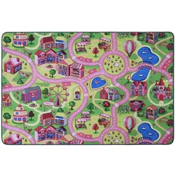 Spielteppich SWEET CITY | verschiedene Größen