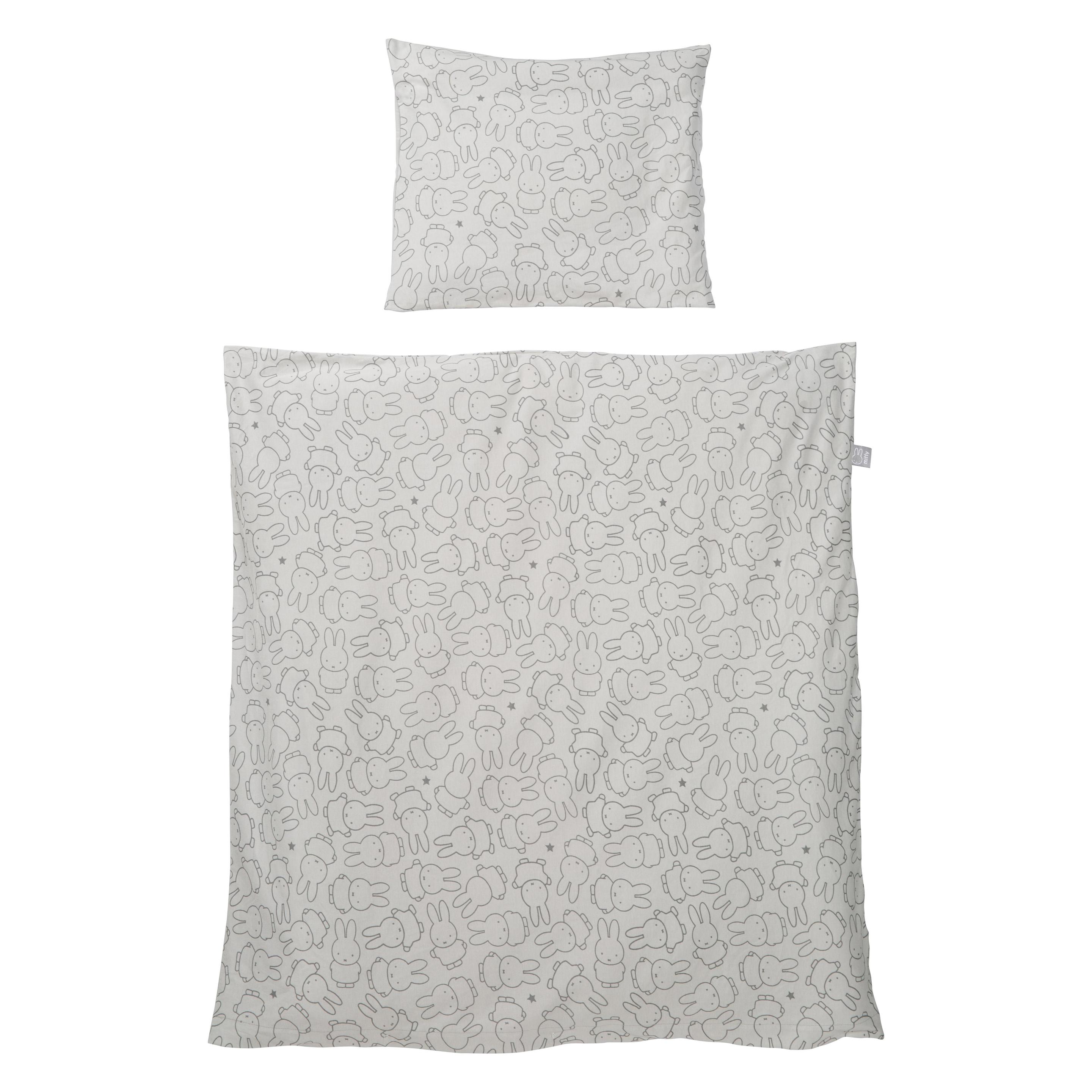 Roba Miffy (80 x 80 cm, 40 x 35 cm) (314090J210)