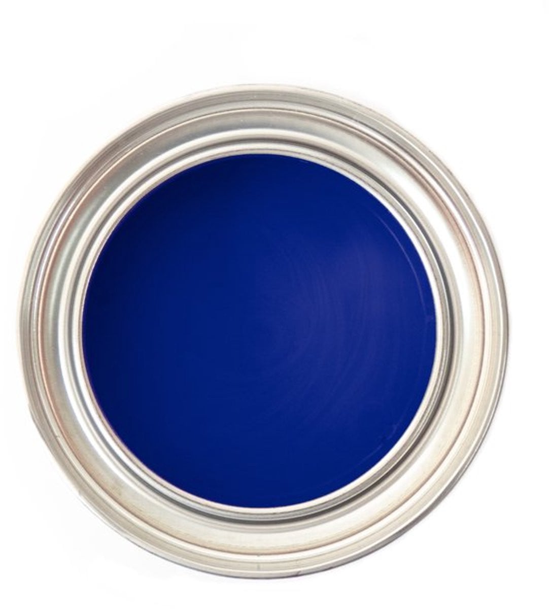 MGM Trading Hands on art Leerverf Super Blue 250ml