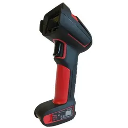 Honeywell 1990I Tragbarer Barcode-Scanner 1D/2D Led Schwarz, Rot