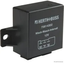 HERTH&BUSS Relais, Wisch-Wasch-Intervall - 75614302