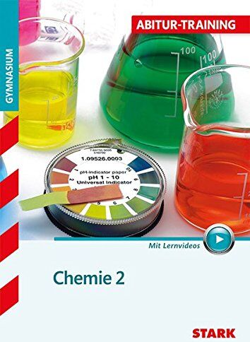 STARK Abitur-Training - Chemie Band 2 - Preis vom 13.10.2026 11:25:28 h