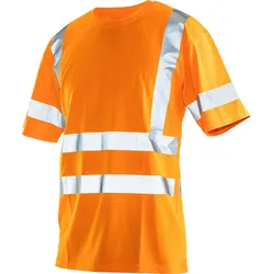Jobman T-Shirt Hi-Vis 5591 3131 xxxl