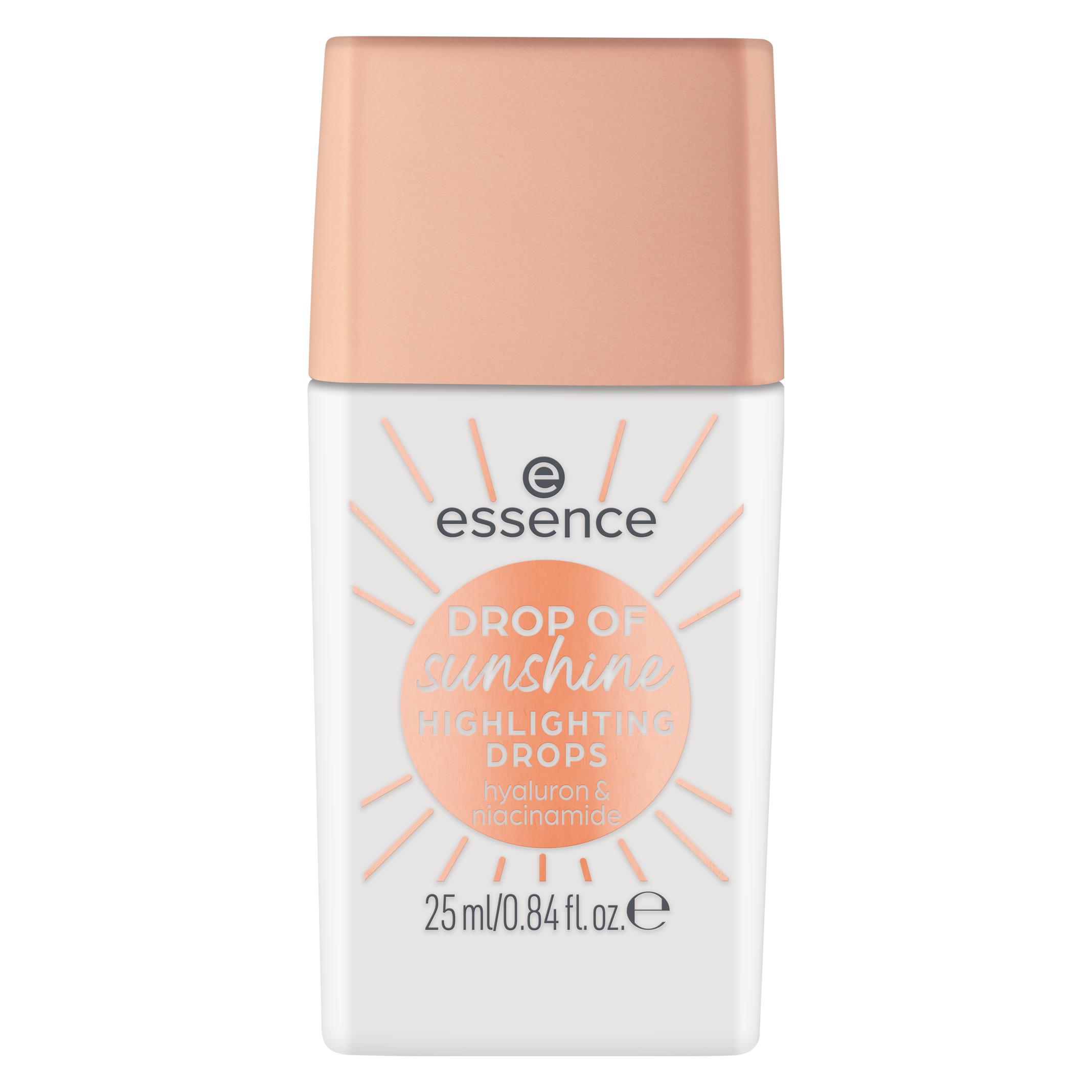 essence Drop of Sunshine (Toffeetastic, Highlighter, 25 ml) (cosnova GmbH)